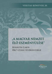 A magyar nemzet élő eszményülése (2021)