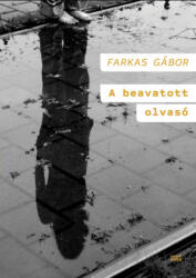 A beavatott olvasó (2021)