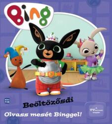 Bing - Beöltözősdi (2021)