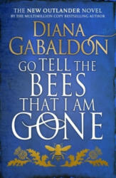Go Tell the Bees that I am Gone - Diana Gabaldon (2021)