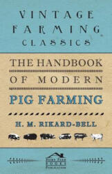 The Handbook of Modern Pig Farming (2011)