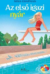 Az első igazi nyár (2021)