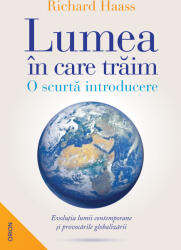 Lumea în care trăim (ISBN: 9786064309730)