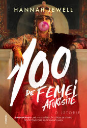 100 de femei afurisite (ISBN: 9786064310590)
