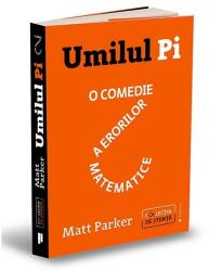 Umilul Pi (ISBN: 9786067224320)