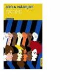 Patimi - Sofia Nadejde (ISBN: 9786069517444)