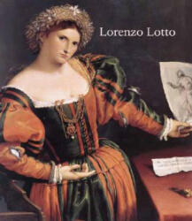 Lorenzo Lotto - David Alan Brown, etc. , Peter Humfrey, Mauuro Lucco (ISBN: 9780300073317)