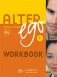 Alter Ego - Annie Berthet (ISBN: 9782011555199)