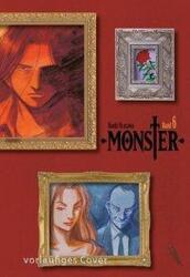 Monster Perfect Edition 6 (ISBN: 9783551759573)