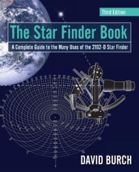 Star Finder Book - Tobias Burch (ISBN: 9780914025634)