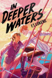 In Deeper Waters (ISBN: 9781534480506)