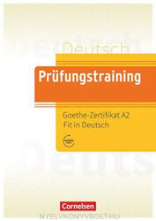 Fit in Deutsch 2 (ISBN: 9783061212612)
