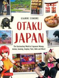 Otaku Japan (ISBN: 9784805315149)