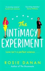 Experimentul intimității (ISBN: 9780349427546)