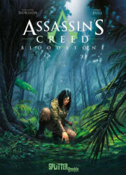 Assassin's Creed: Bloodstone - Ennio Bufi (ISBN: 9783967920253)