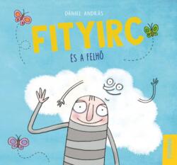 Fityirc és a felhő (ISBN: 9789634107347)