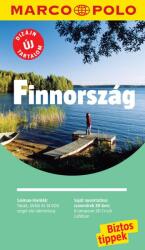 Finnország (2021)