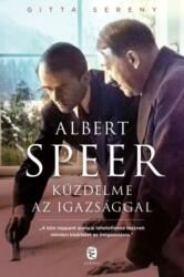 Albert Speer küzdelme az igazsággal (2021)