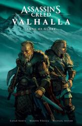Assassin's Creed Valhalla: Song Of Glory - Martin Tunica, Michael Atiyeh (2021)