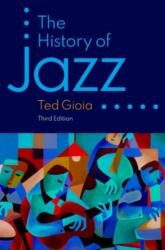 The History of Jazz (2021)