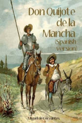 Don Quijote de la Mancha (2017)