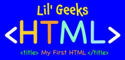 My First HTML: HTML for Kids - Ale P Hernandez (2018)