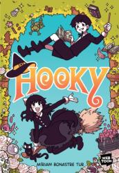 Hooky (ISBN: 9780358468295)