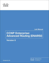 CCNP Enterprise: Advanced Routing (ISBN: 9780136870937)