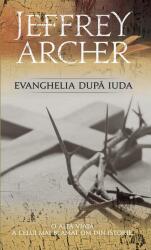 Evanghelia după Iuda (ISBN: 9786060065739)