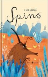 Spino (ISBN: 9789733412465)