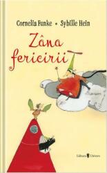 Zâna fericirii (ISBN: 9789733412472)