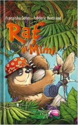 Raț și Mimi (ISBN: 9789733411840)