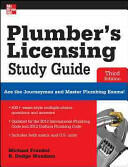 Plumber's Licensing (ISBN: 9780071798075)