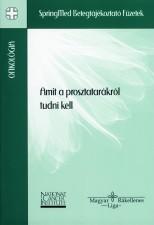 AMIT A PROSZTATARÁKRÓL TUDNI KELL (ISBN: 9789639456020)