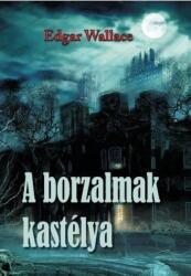 A borzalmak kastélya (ISBN: 9786155268007)