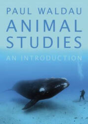 Animal Studies - Waldau, Paul (ISBN: 9780199827039)