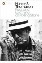 Fear and Loathing at Rolling Stone - Thompson Hunter S (2012)
