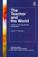 The Teacher and the World (ISBN: 9780415783323)