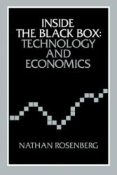 Inside the Black Box - Nathan Rosenberg (ISBN: 9780521273671)
