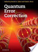 Quantum Error Correction (ISBN: 9780521897877)