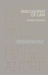 Philosophy of Law (ISBN: 9780691163963)