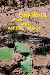 Experimental Film and Anthropology - Arnd Schneider (ISBN: 9780857854438)