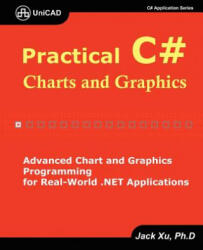 Practical C# Charts and Graphics - Jack Xu (2003)