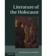 Literature of the Holocaust (ISBN: 9781107401273)