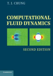 Computational Fluid Dynamics - T. J. Chung (ISBN: 9781107425255)