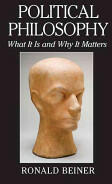 Political Philosophy (ISBN: 9781107680555)