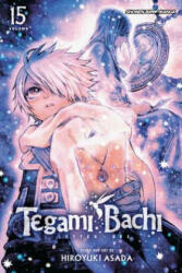 Tegami Bachi, Vol. 15 - Hiroyuki Asada (ISBN: 9781421556161)