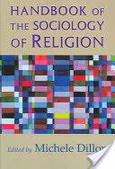 Handbook of the Sociology of Religion (ISBN: 9780521000789)