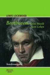 Beethoven - Lewis Lockwood, Sven Hiemke (2012)