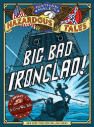 Big Bad Ironclad! (ISBN: 9781419703959)